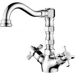 Смеситель Ganzer GZ15013