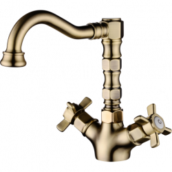 Смеситель Ganzer GZ15013D