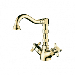 Смеситель Ganzer GZ15013E