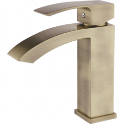 Смеситель Ganzer GZ25011D