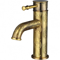 Смеситель Ganzer GZ25014D