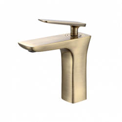 Смеситель Ganzer GZ51011D