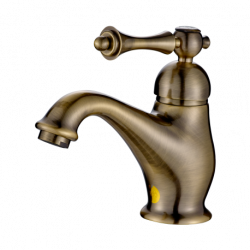 Смеситель Ganzer GZ77011D