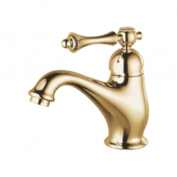 Смеситель Ganzer GZ77011E