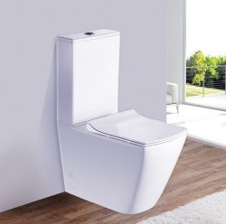 Унитаз напольный Esbano Duero-C