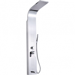 Душевая система Ganzer GZ4102F