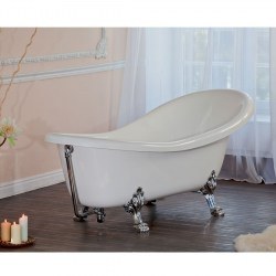 Каменная ванна Romance Collection Opera