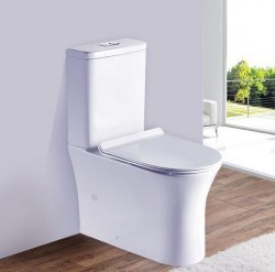 Унитаз напольный Esbano Esla