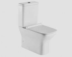 Унитаз напольный Esbano Viar