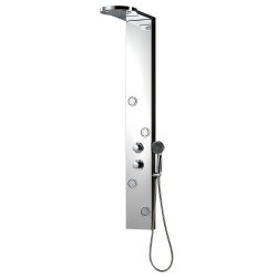 Душевая система Black&White W58