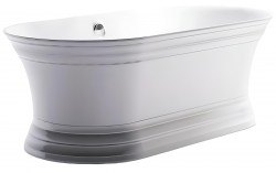 Ванна Астра-Форм Шарм 170x80 из искусственного камня