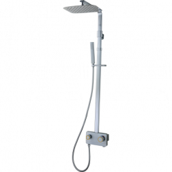 Душевая система Ganzer GZ25082