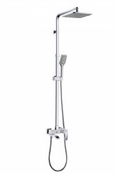 Душевая система Ganzer GZ25080