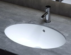 Раковина Salini Callista 109