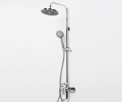 Душевая система Wasser Kraft A16601