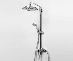 Душевая система Wasser Kraft A14401