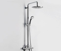 Душевая система Wasser Kraft A13302