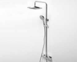 Душевая система Wasser Kraft A15502
