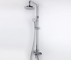 Душевая система Wasser Kraft A12202