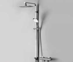 Душевая система Wasser Kraft A042