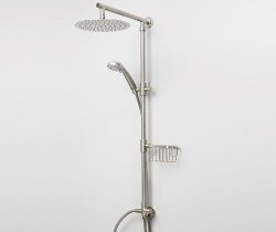Душевая система Wasser Kraft A038