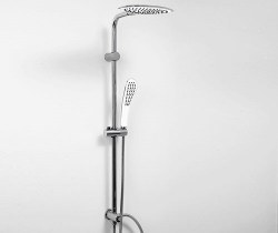 Душевая система Wasser Kraft A045