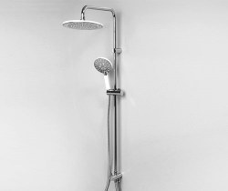 Душевая система Wasser Kraft A039