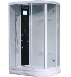 Душевая кабина Orans SR-86155AL 130x90