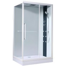 Душевая кабина Orans SR-86159 120x90 с гидромассажем