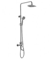 Душевая система Lemark LM3162C