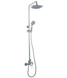 Душевая система Lemark LM3160C