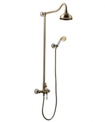 Душевая система Lemark LM4860B