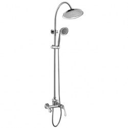 Душевая система Lemark LM5662C
