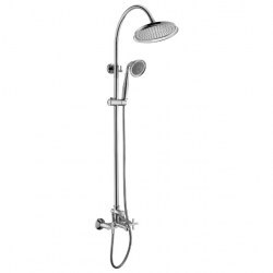 Душевая система Lemark LM5762C