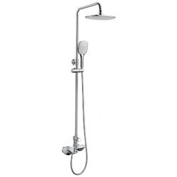 Душевая система Lemark LM6862C