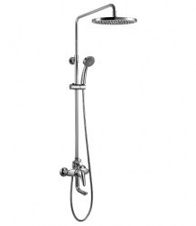 Душевая система Lemark LM4262C