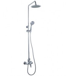 Душевая система Lemark LM4260C