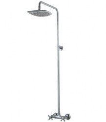 Душевая система Lemark LM2160C