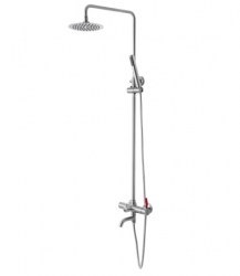 Душевая система Lemark LM5162S