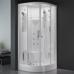 Душевая кабина SSWW BU106A