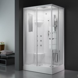 Душевая кабина SSWW BU102A