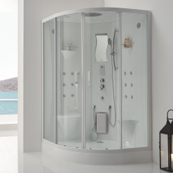Душевая кабина SSWW BU108A