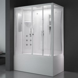 Душевая кабина SSWW BU103A