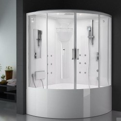 Душевая кабина SSWW BU110
