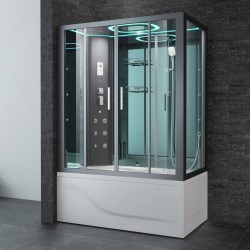 Душевая кабина SSWW BU611