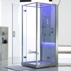 Душевая кабина SSWW B1202