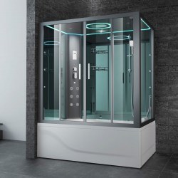 Душевая кабина SSWW BU616