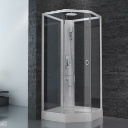 Душевая кабина SSWW W0913H