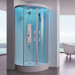 Душевая кабина SSWW W1019B