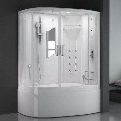 Душевая кабина SSWW WU103B